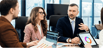 Modernizing Insurance Workflows with a Scalable SaaS Solution