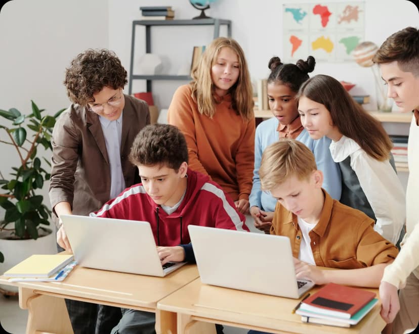 Transforming School Operations with a Comprehensive SaaS ERP Platform