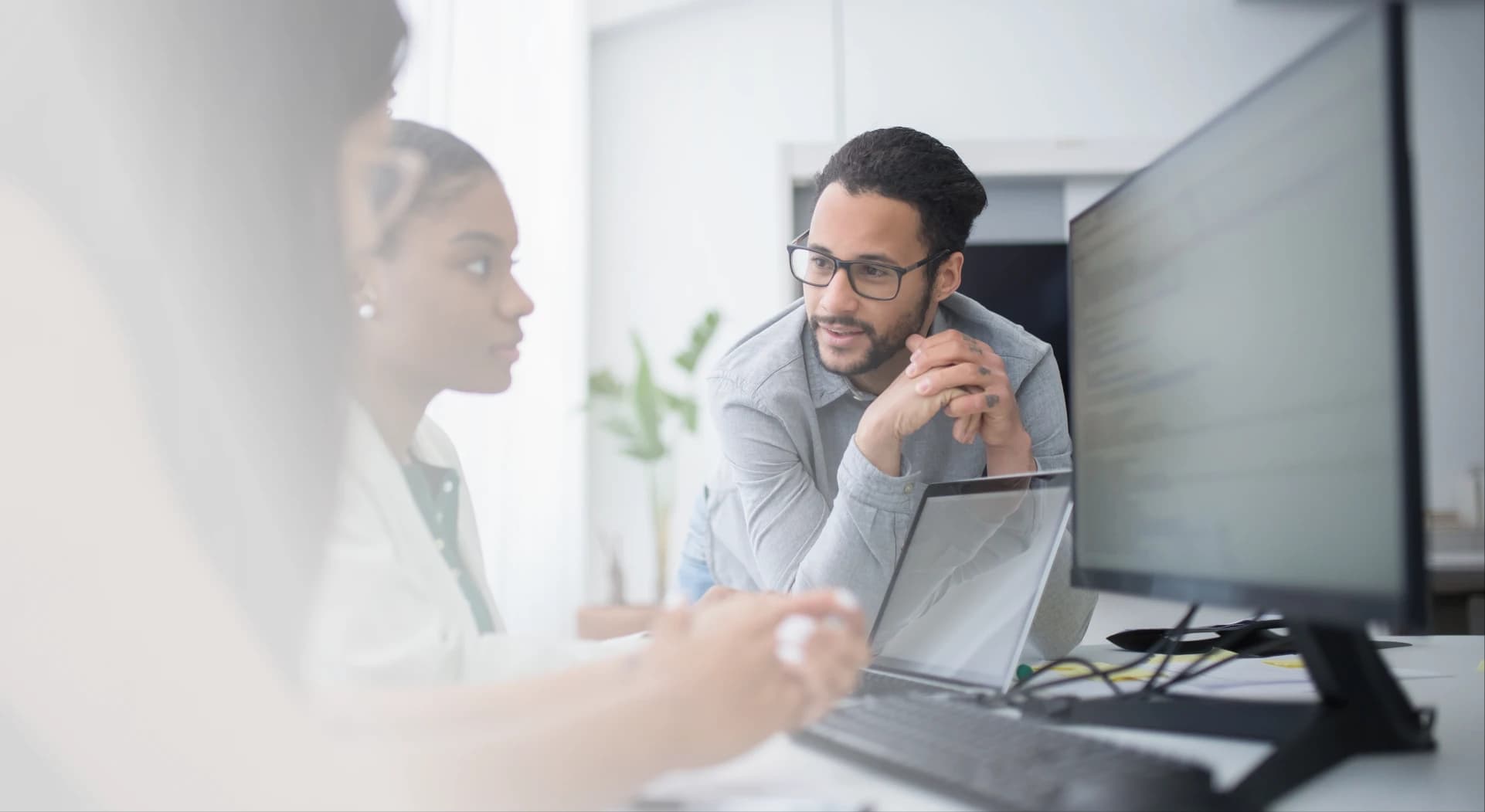 Insurance Software Development Services Built for Operational Readiness