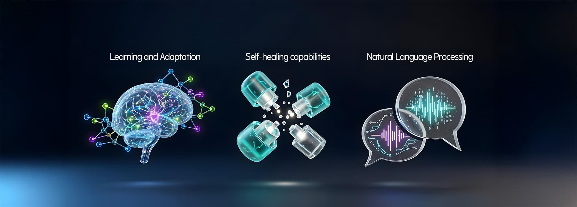 AI in Test Automation  A Revolution in QA