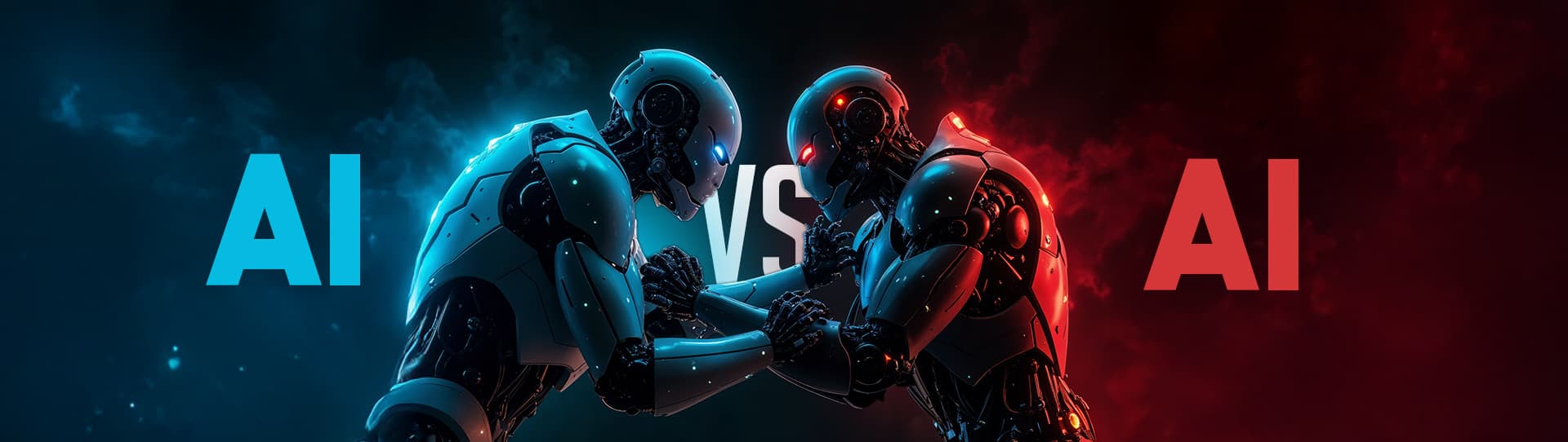 AI vs AI: Cybersecurity in the Age of Intelligent Threats