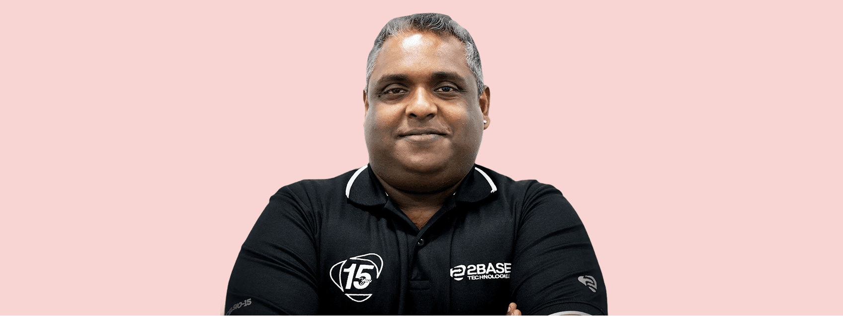 Midhun G Menon