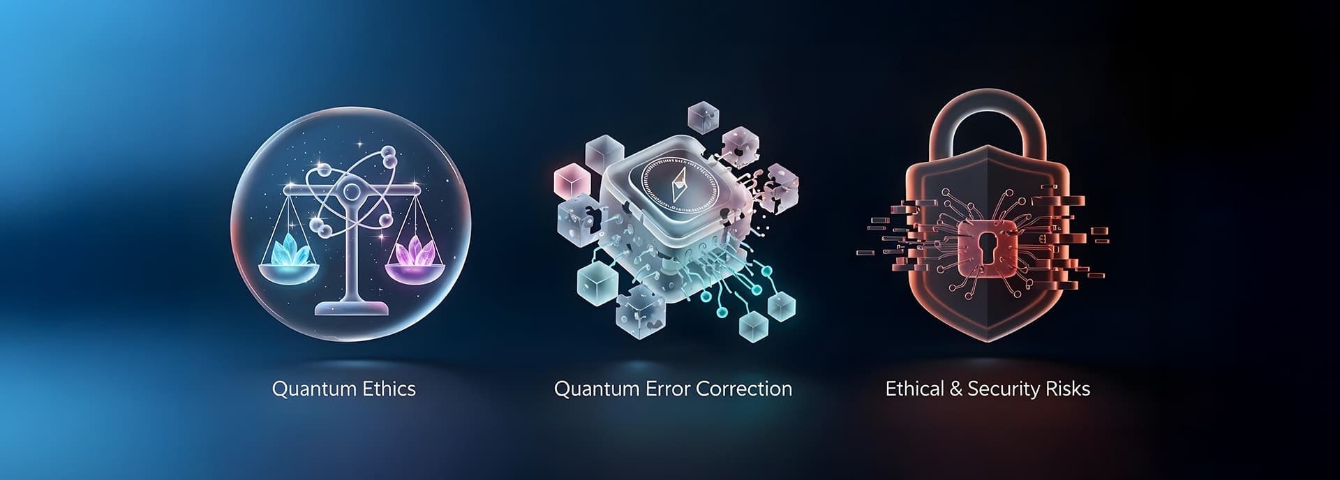 The Quantum Leap Understanding the Future of Computing