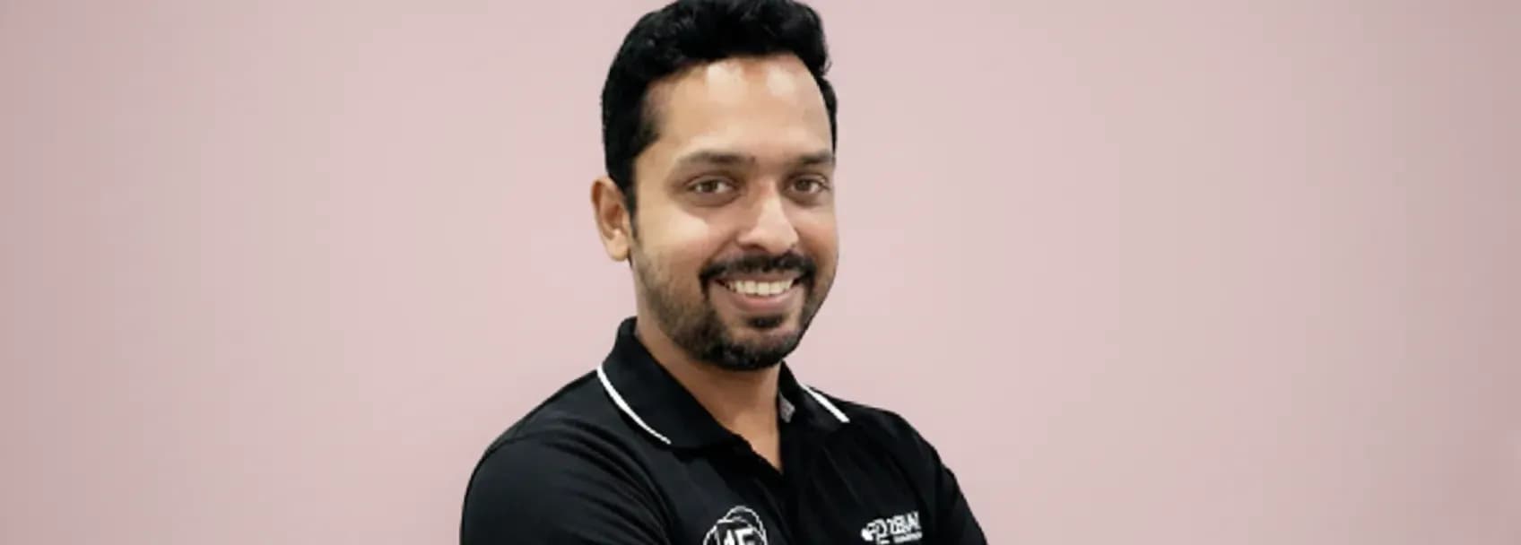 Unni Bhaskar PR