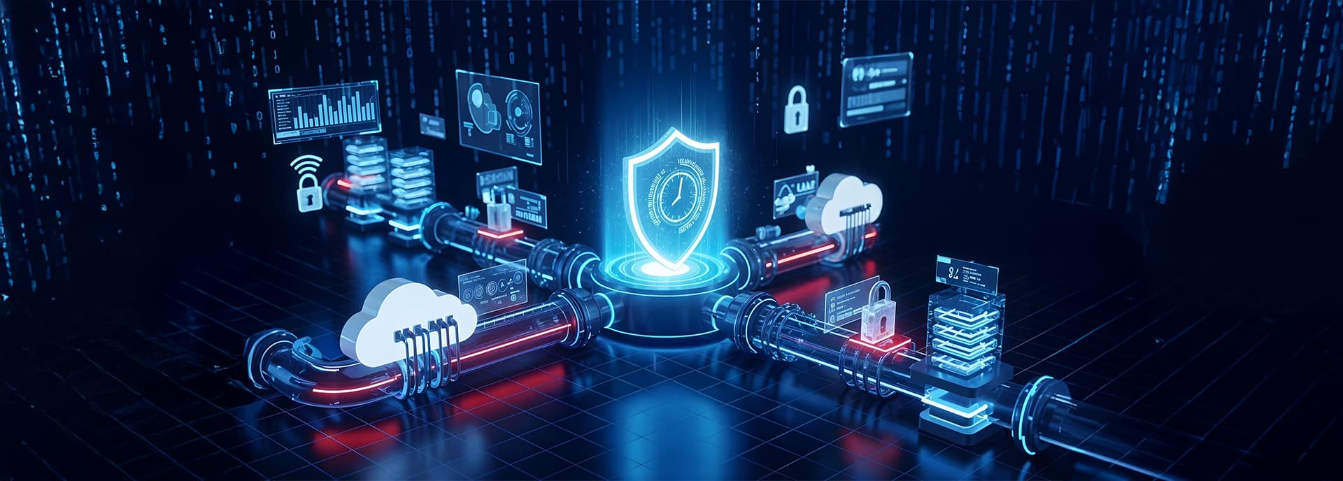 Why Security Can't Wait 