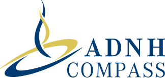 ADNH Compass - Digital transformation and enterprise web application solutions for Abu Dhabi National Hotels.