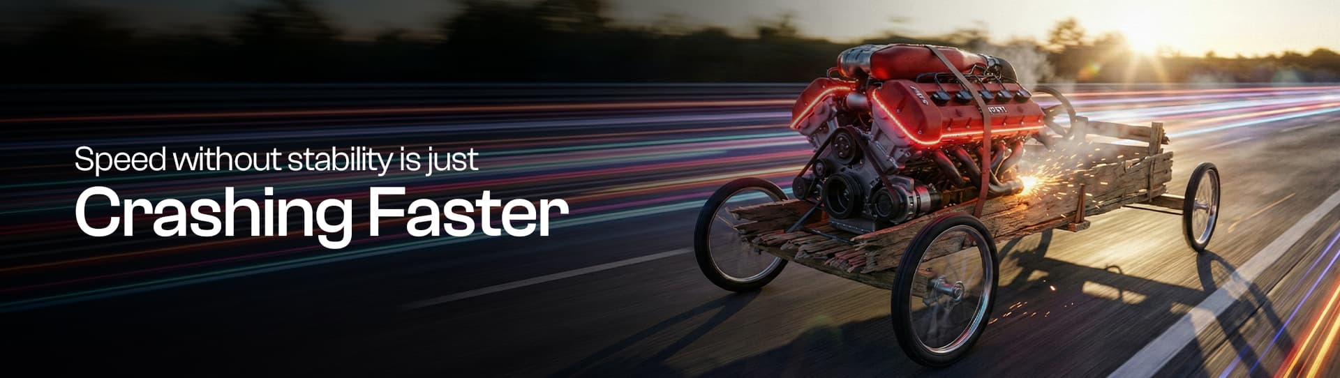 Why AI Speed Will Kill Your Software Delivery Stability in 2026