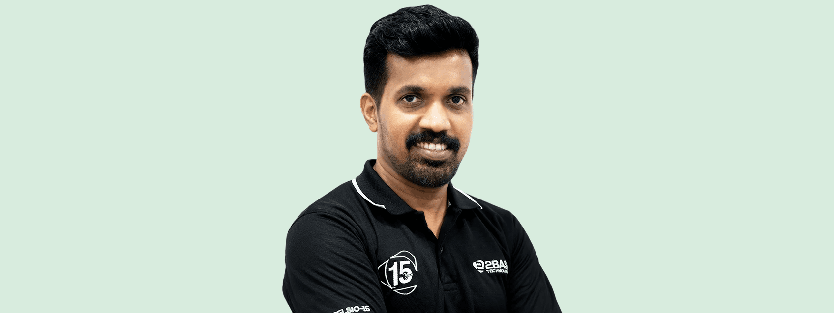 Anoop E