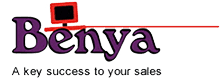 Benya - SaaS solutions for hotel channel management and integrations with travel platforms like Booking.com.