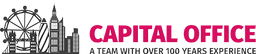 Capital Office - CRM software solutions for a leading virtual office provider in London.