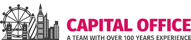 Capital Office - CRM software solutions for a leading virtual office provider in London.