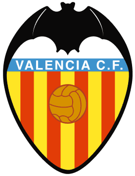 Valencia C.F. - Website development and digital solutions for a top global football club.