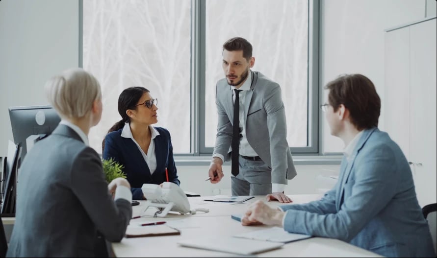 Simplifying Agent Hierarchy and Compensation Management