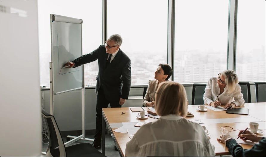 Centralizing Insurance Training and Compliance
