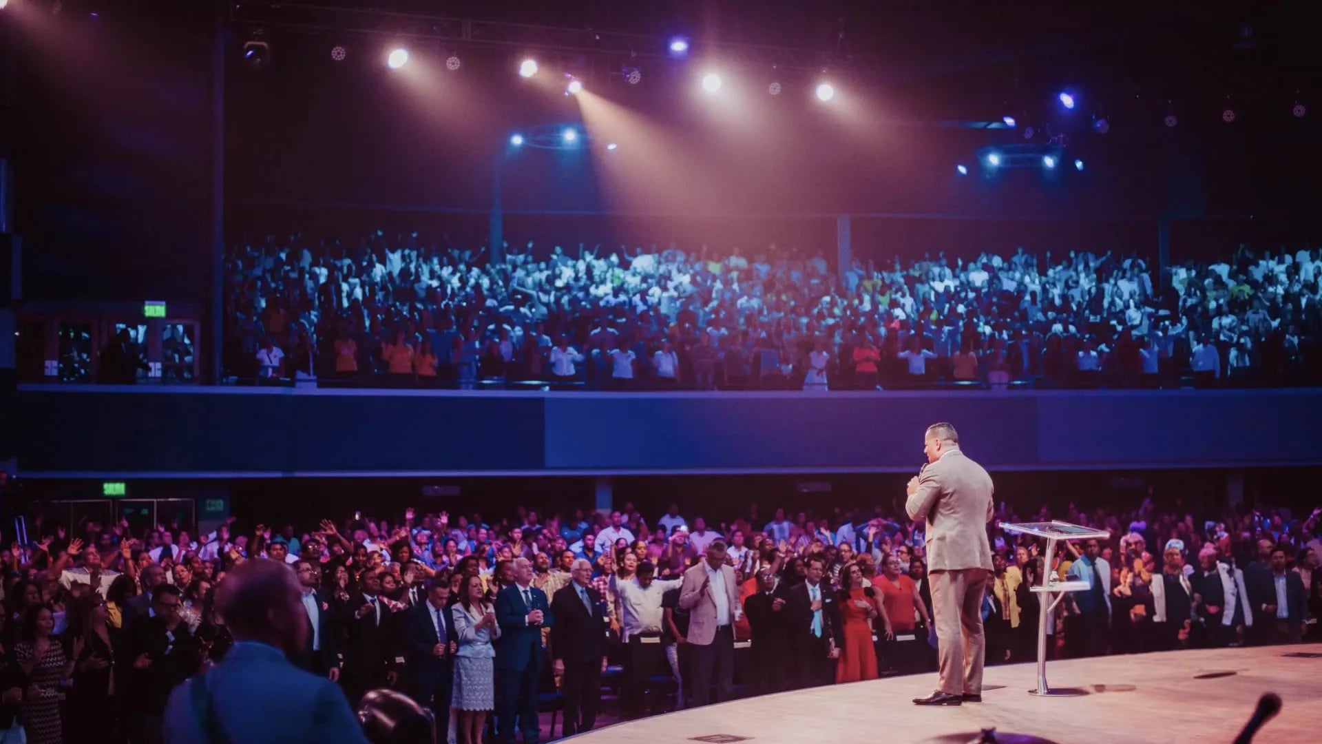 One Insurance Event Management Platform for Registration, Check-In, and Live Event Visibility