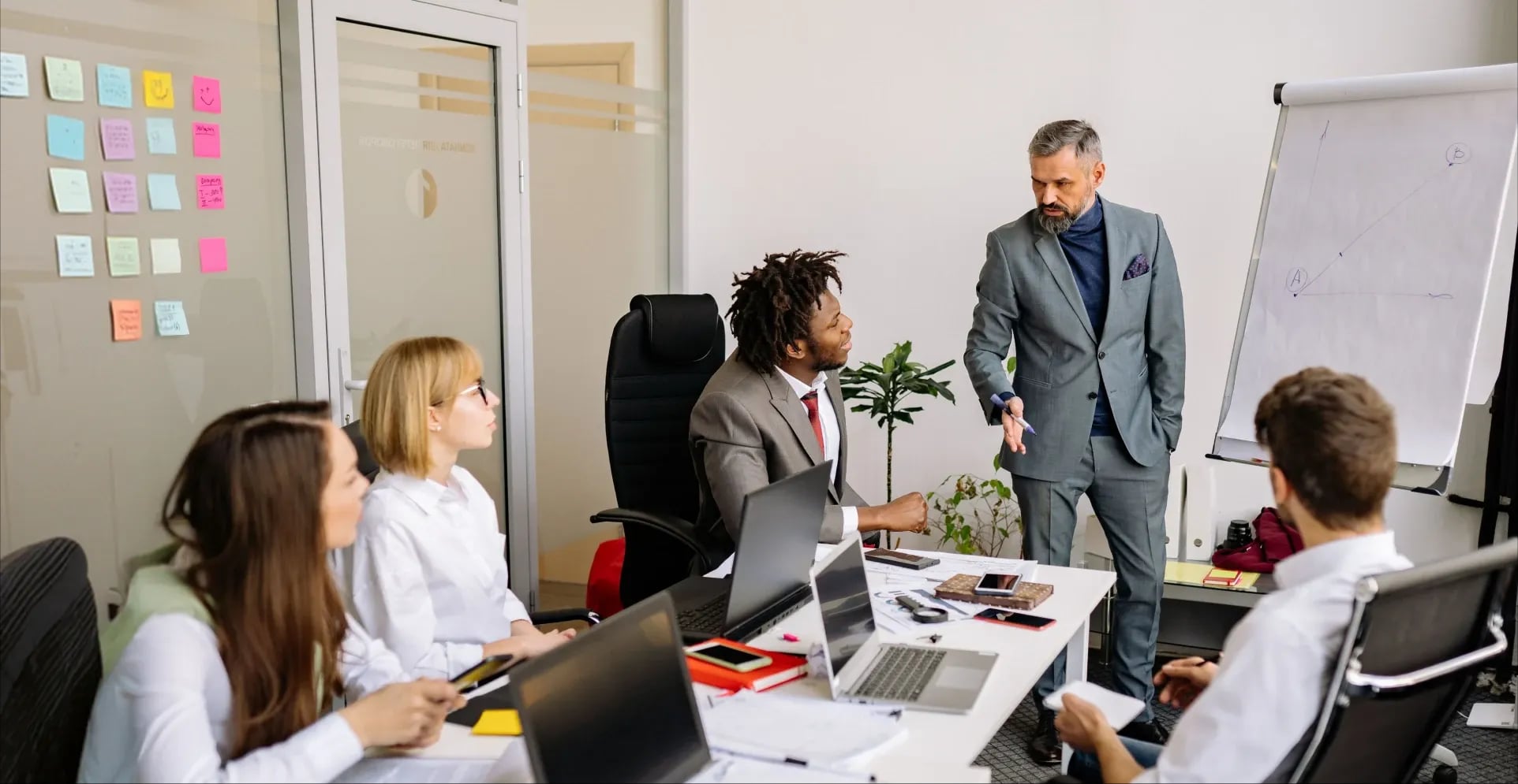Bringing Hierarchy and Compensation Into One Clear View With a Platform Built for an IMO