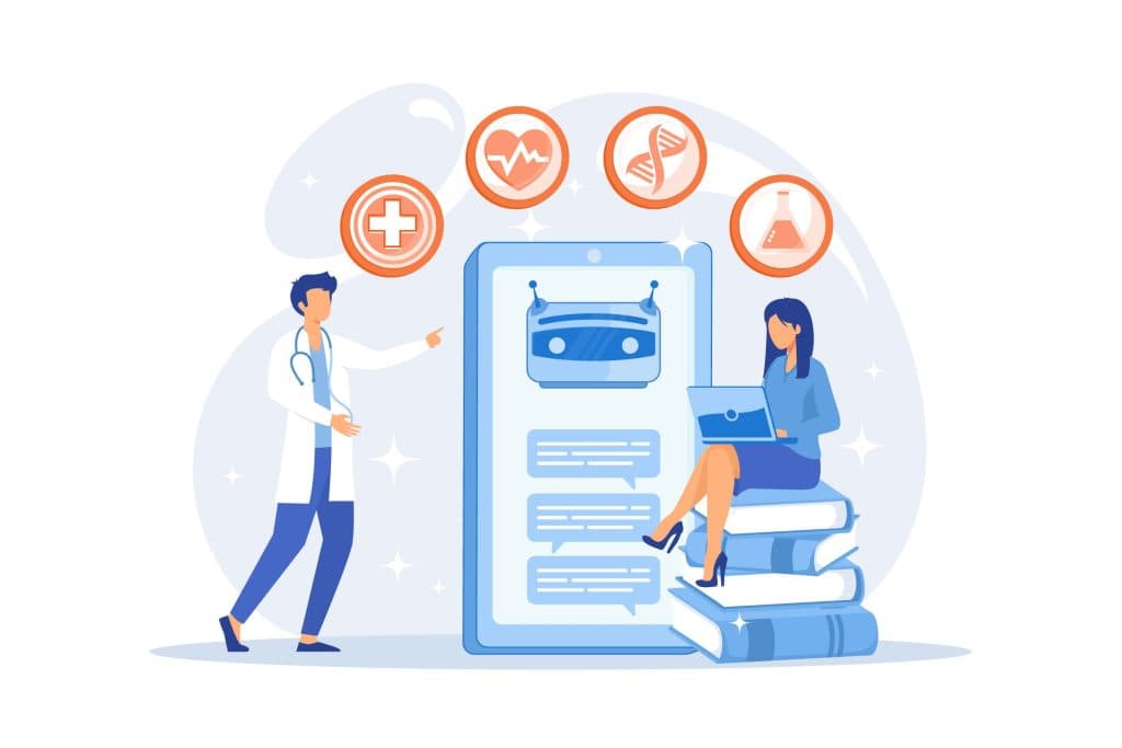 How Generative AI is Revolutionizing the Healthcare Industry