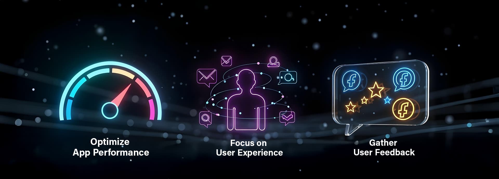 How to Make Your Mobile App Stand Out in a Crowded Market