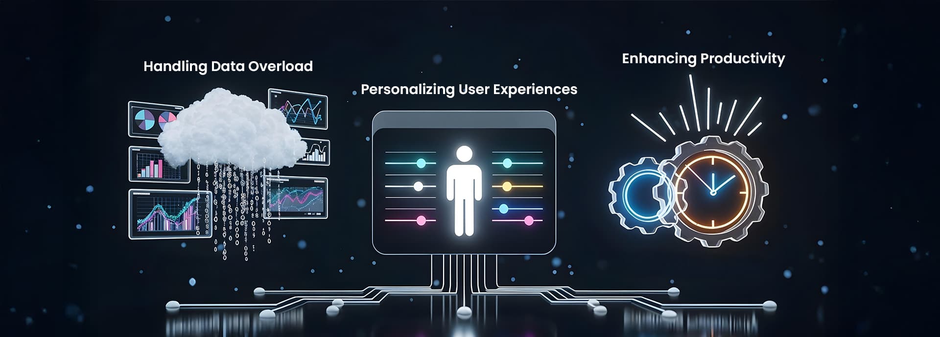 The Role of AI in Accelerating Digital Transformation