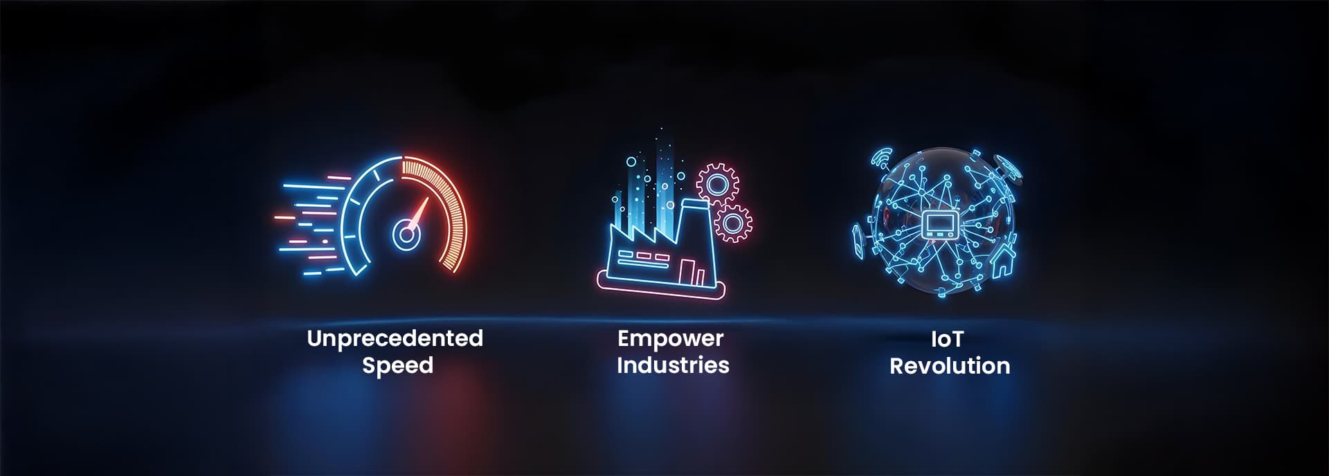 Unleashing the Hyper Connectivity With 5G