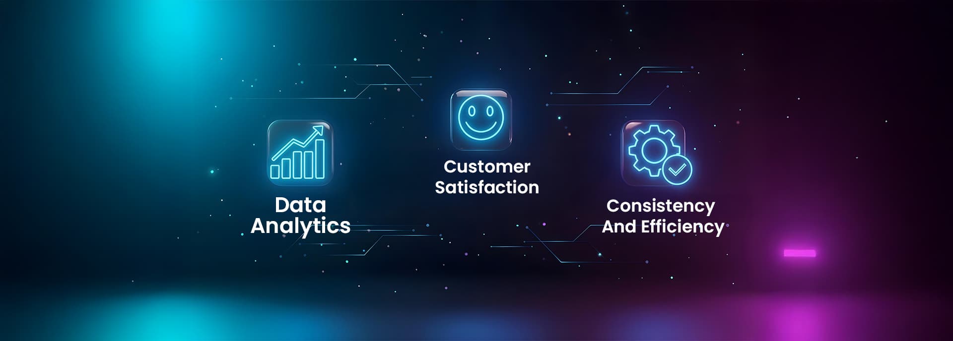 Why Omni-Channel Retail Is The Future of E-Commerce