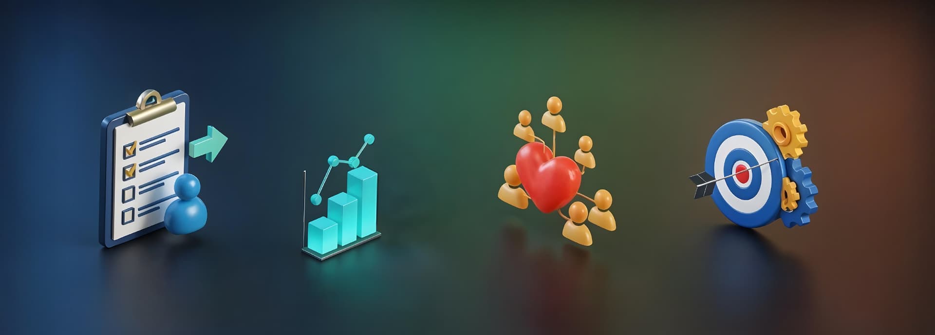 Crafting High-Impact Work Cultures with Intelligent People Operations