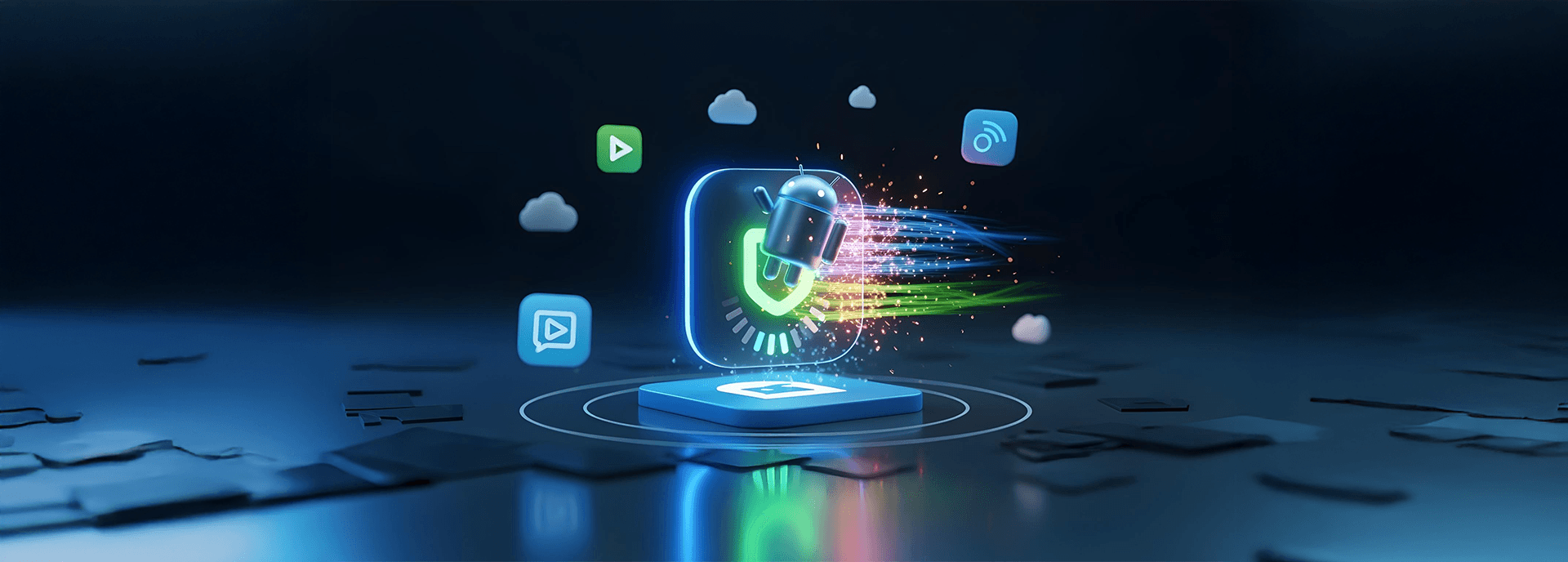 Shaping the Future Key Android Development Trends in 2021