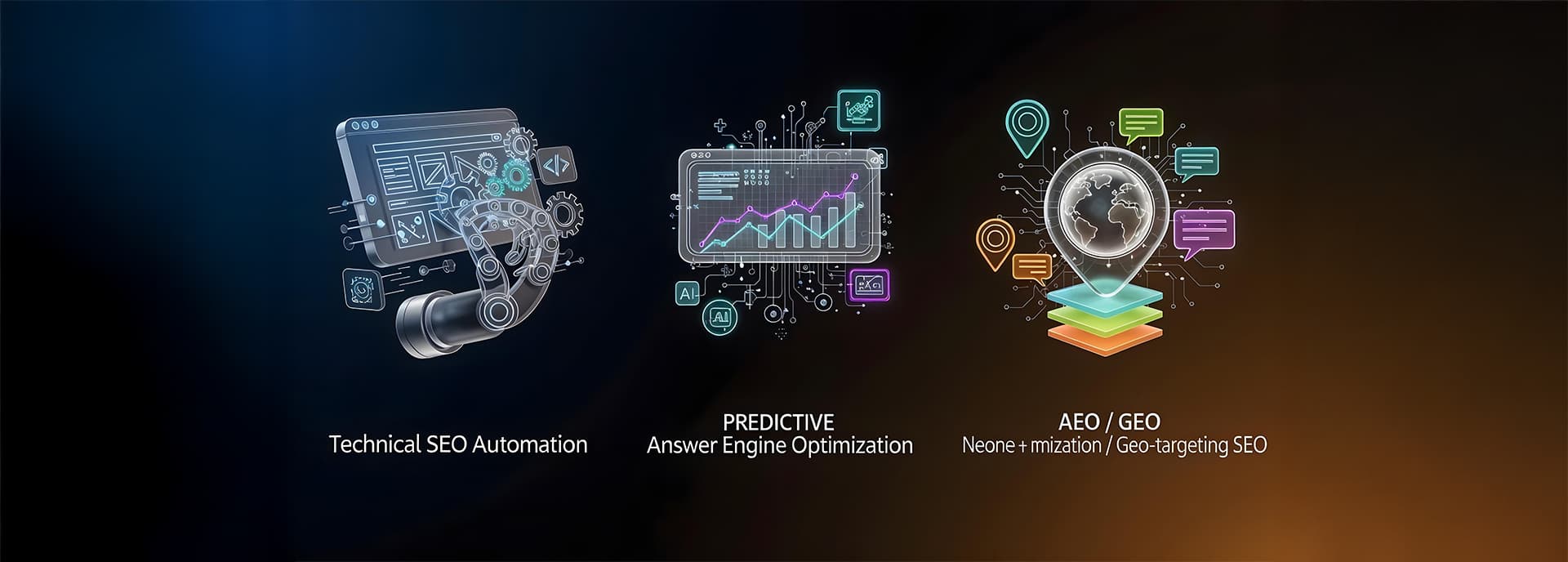 How AI is Transforming SEO Smarter Strategies for Modern Search Optimization
