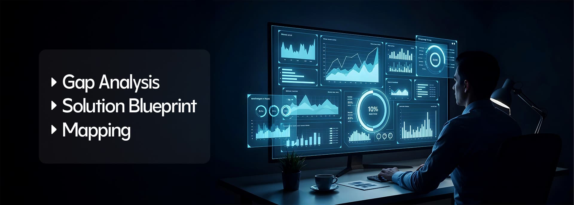 The Business Analyst’s Guide to Gap Analysis Turning 'Why' Into Winning Solutions