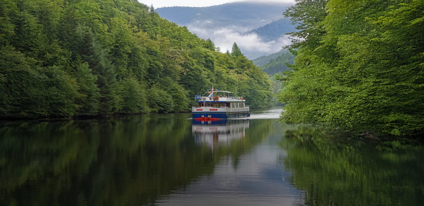 Digital Transformation for a Legacy Luxury Cruise Brand