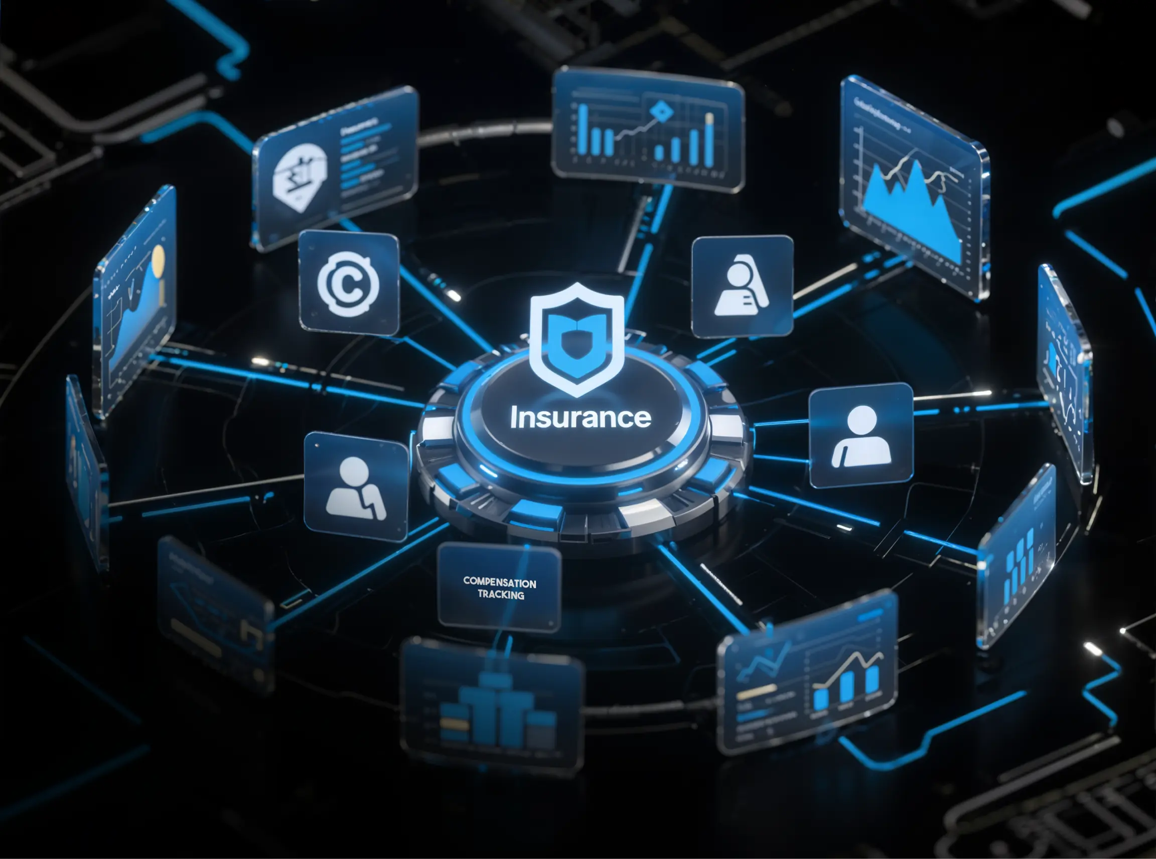 Insurance Workflow