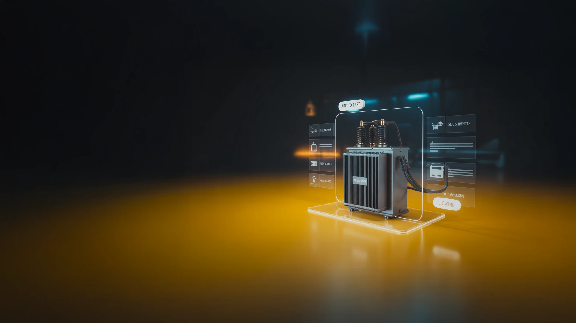 Unified Digital Platform for Powering Global Electrical Operations