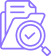 Background check icon