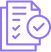 Checklist icon