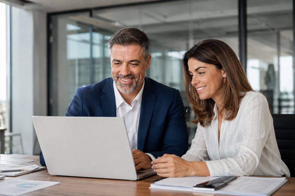 A Track Record of Solving Insurance Challenges & Delivered Solutions.: Simplifying Producer Contracting Across Multiple Carriers