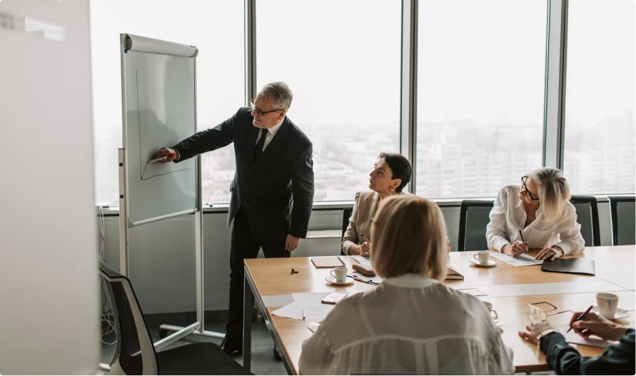 A Track Record of Solving Insurance Challenges & Delivered Solutions.: Centralizing Insurance Training and Compliance