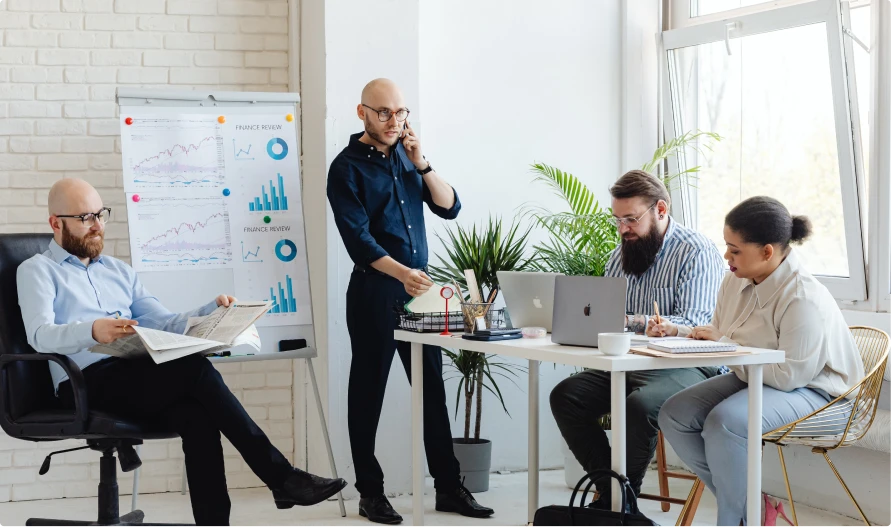 A Track Record of Solving Insurance Challenges & Delivered Solutions.: Simplifying Producer Contracting Across Multiple Carriers