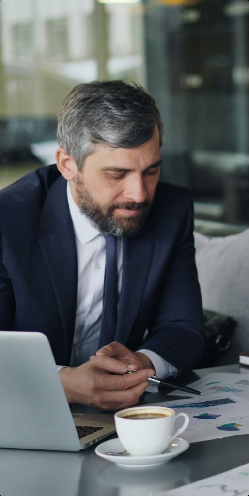 Insurance Decisions Are Turning Into a Data Supply Chain