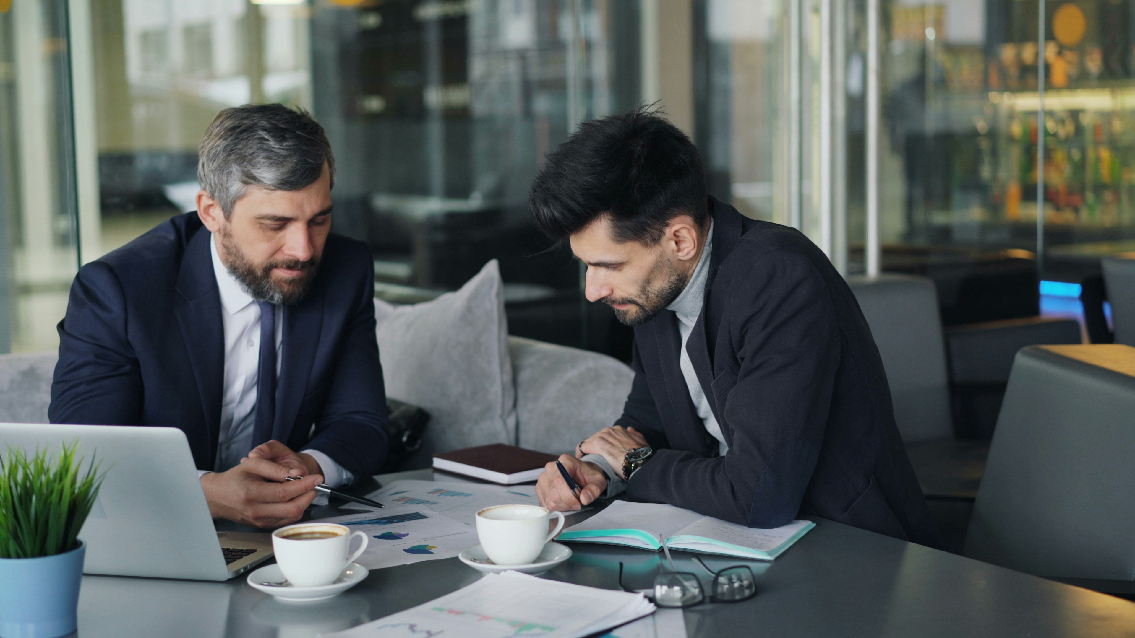 Insurance Decisions Are Turning Into a Data Supply Chain