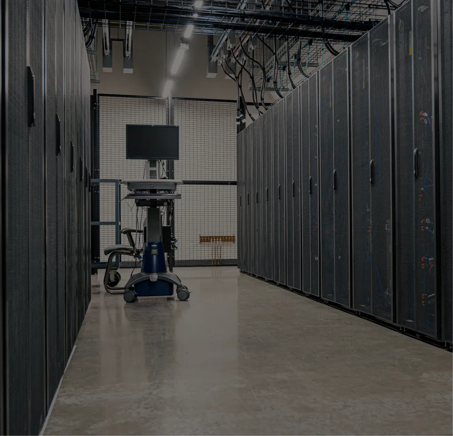 The Engineering Behind Every Insurance Platform: Document & Data Management