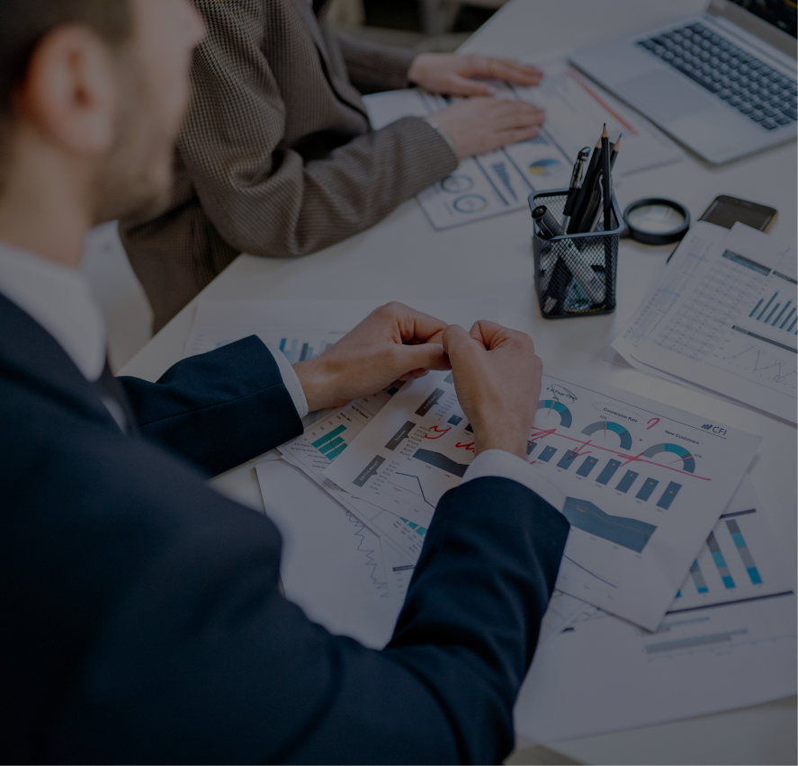 The Engineering Behind Every Insurance Platform: Risk & Decision Intelligence