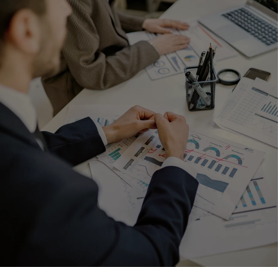 The Engineering Behind Every Insurance Platform: Risk & Decision Intelligence