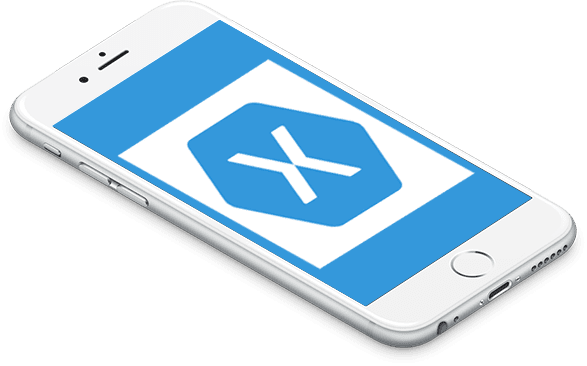 xamarin mobile application development