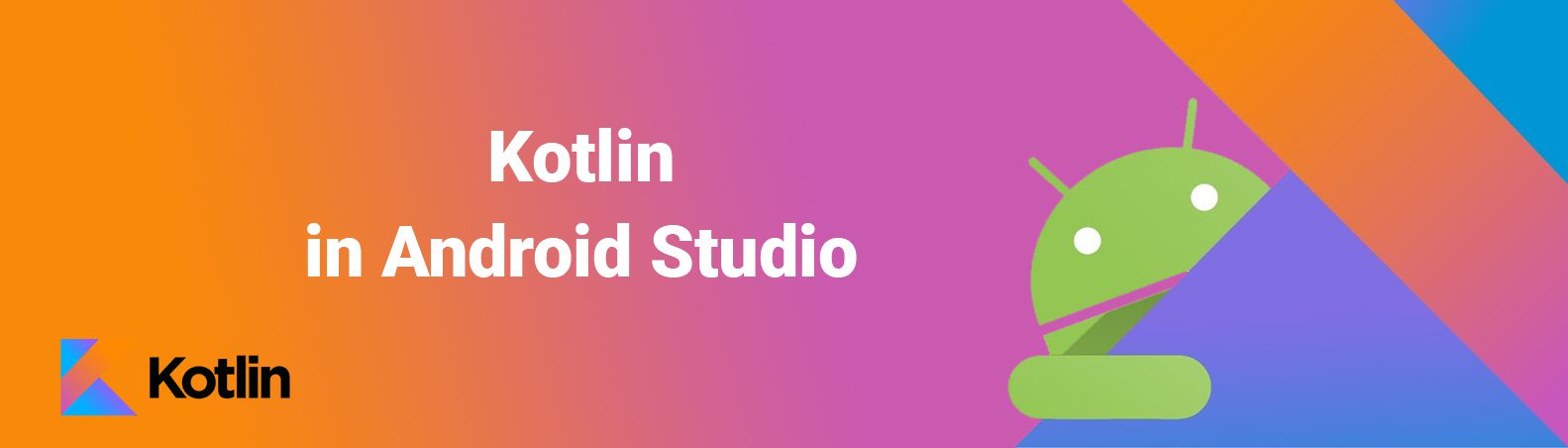 android studio kotlin