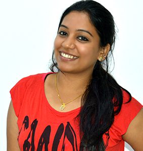 Roshni Madhusudhan